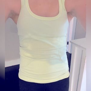 Lululemon swiftly tank